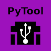 PyTool USB 시리얼 0.7