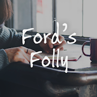Ford’s Folly FlipFont 90k