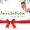 Stilvolle Einladungen: Easy Invitation Card Maker 1.2.3