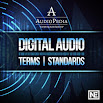 Digital Audio Terms and Standards AudioPedia 103 7.1