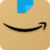 Mua sắm trên Amazon - Tìm kiếm, Tìm kiếm, Giao hàng và Lưu 20.10.0.100