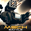 Mech Battle - Robots War Game 4.1.5