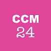 CCM 24 Radio Player - Free Simple Easy CCM Music 1.2.1