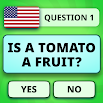 Free Trivia Game. Questions & Answers. QuizzLand. 1.1.824