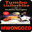 Mwongozo wa Tumbo Lisiloshiba na hadithi nyingine 6