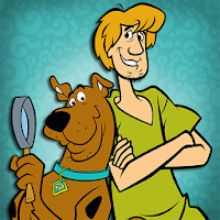 Scooby-Doo Mystery Cases 1.71