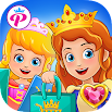 My Little Princess: Stores. Girls Shopping Dressup 1.14