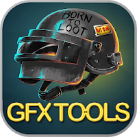 GFX Tool for BattleGrounds (NEW) 11.0ALFA