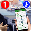 GPS Navigation Route Finder – Map & Speedometer 1.0.6