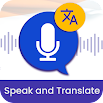 Hindi Speak and Translate-All Languages Translator 1.1.7