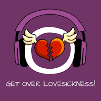 Get over Lovesickness! 450k
