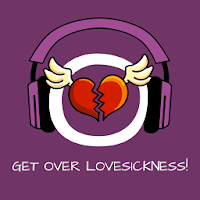 Վերցրեք Lovesickness- ին: 450 ք