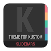 Mga SlideBars para sa Kustom LWP Maker 1.30
