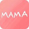 MAMA pregnancy support, new mums, moms, mom to be 1.2.32
