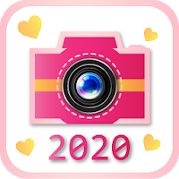 Beauty Camera Editor 2020 5