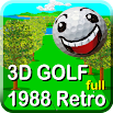 3D Golf 1988 Retro Full 2.92