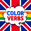 English Irregular Verbs 4.2.0