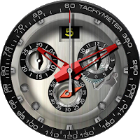 شوالیه طوفانی برای WatchMaker 1.0