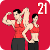 Abnehmen in 21 Tagen - Weight Loss Home Workout 2.2.0.0