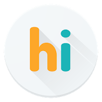 Hitwe - با افراد و گفتگو 4.3.4 ملاقات کنید