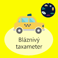 Bláznivý Taxameter 1.1