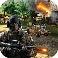 Army Commando Game 1.0.0