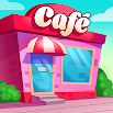 Ketuk Cafe - Pembuat Kopi Idle 0.6.5
