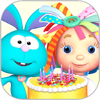 Waktu Pesta: Rosie & Friends 1.2