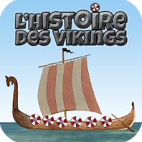 L' histoire des Vikings 1.1.1