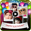 Поздравления с днем ​​рождения - Photo Video Maker с музыкой 1.0.9