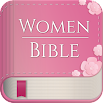 الكتاب المقدس اليومي للمرأة والتفاني غير متصل 3.1