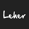 Leher for Creators - شبكة مؤثرات الفيديو 5.0 وما فوق