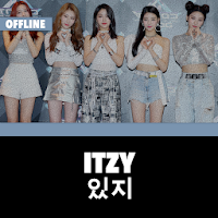 Itzy آفلاین - KPop 20.04.29