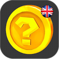 Британские монеты 1.1