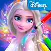 Disney Coloring World 5.4.0