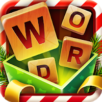 Word Blitz: Free Word Game & Challenge 1.23