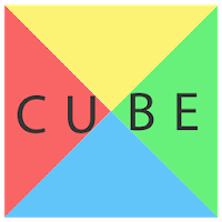CUBE: hersenpuzzel 4.1 en hoger