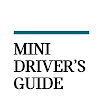 MINI Driver’s Guide 2.4.91