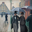 NGA - Gustave Caillebotte 1.0