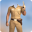 Mein Foto Police Suit Editor 1.42