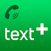 textPlus : 무료 문자 및 통화 7.6.5