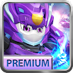 Superhero Robot Premium: Hero Fight - Offline RPG 1.0