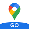 Google Maps Go - Directions, Traffic & Transit 116k