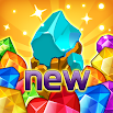 Jewels fantasy: Easy and funny puzzle game 1.6.0