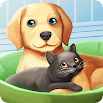 Pet World - My animal shelter - take care of them 5.6.2
