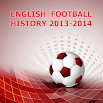 English Football 2013-2014 2