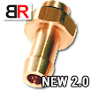 LPG Injection Rail Nozzle Diameter Calculator 2.0
