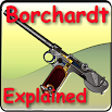 The Borchardt pistol explained Android AP26 - 2018