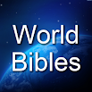 Bibeln der Welt 491k
