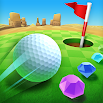 Mini Golf King - jogo multiplayer 3.27.1